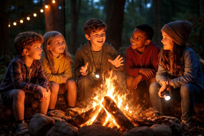 Looking to the Future