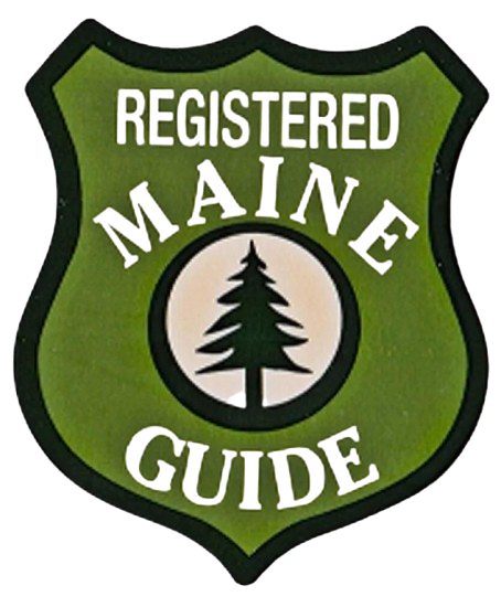 Registered Maine Guide